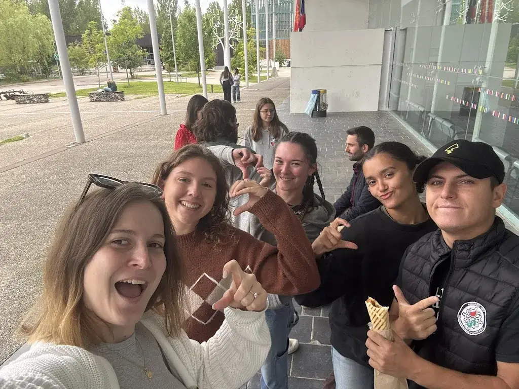 Léonie Salvaïa_Chez Carole_Auzeville-Tolosane_Bewertung