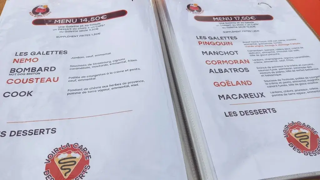 Menu_La Boîte Aux Galettes_Auzielle_image_1