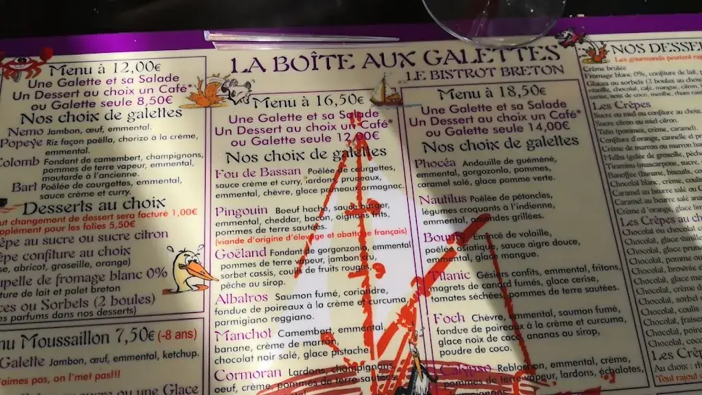 Menu_La Boîte Aux Galettes_Auzielle_image_4