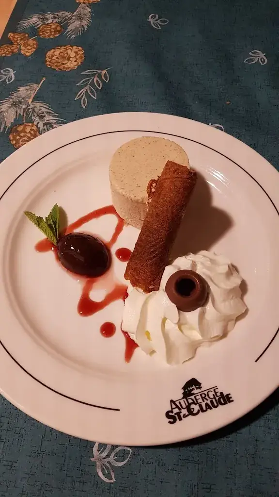 Menu_Auberge St-Claude_Lentigny_image_2