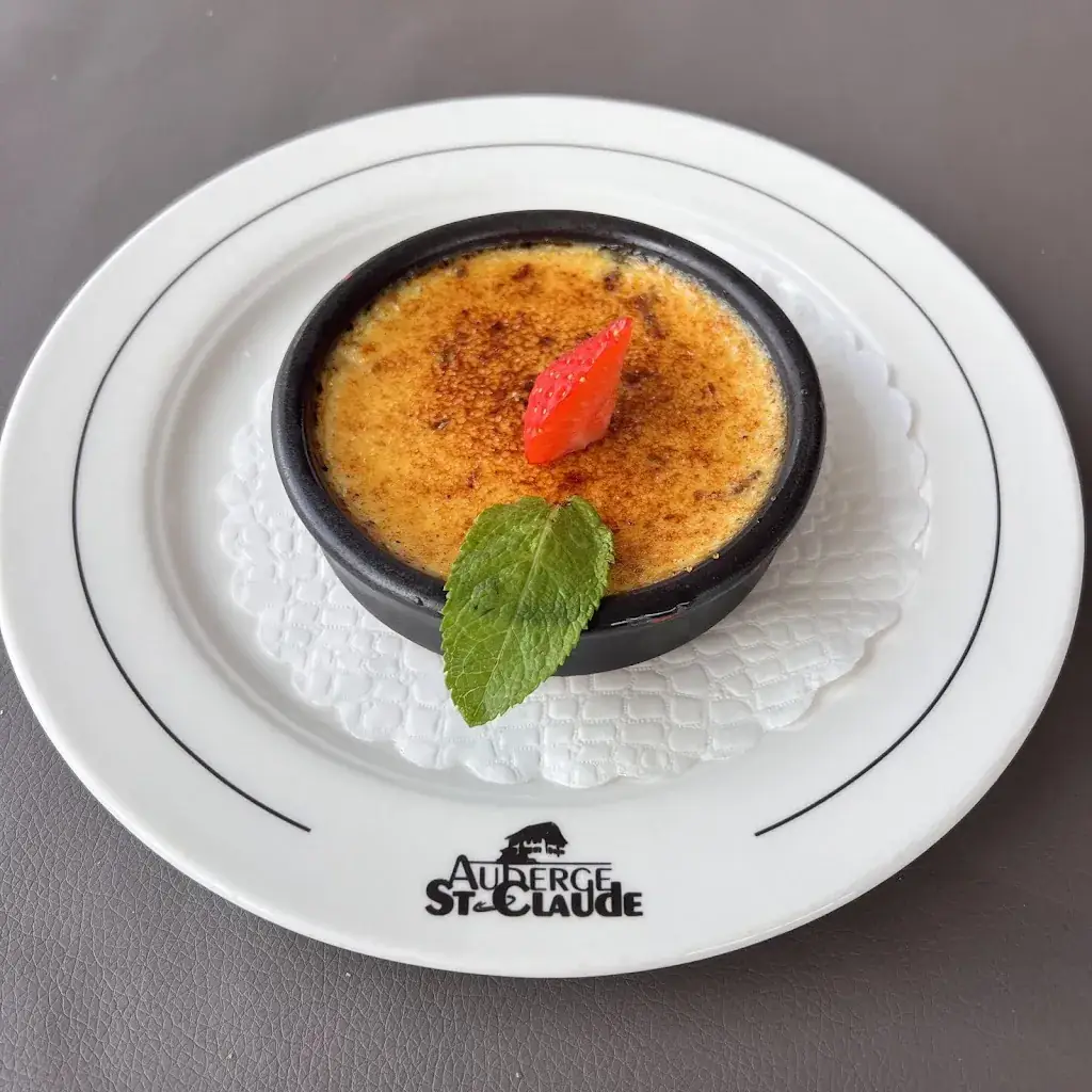 Menu_Auberge St-Claude_Lentigny_image_5