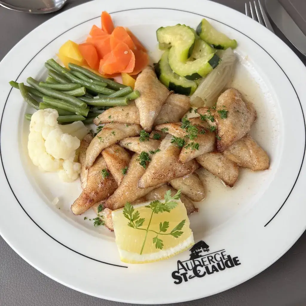 Menu_Auberge St-Claude_Lentigny_image_7