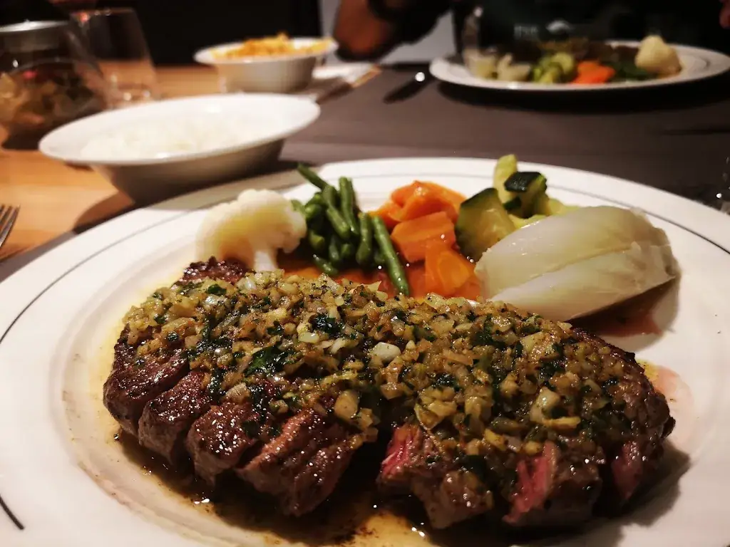 Mory Ruppen Jade_Auberge St-Claude_Lentigny_review