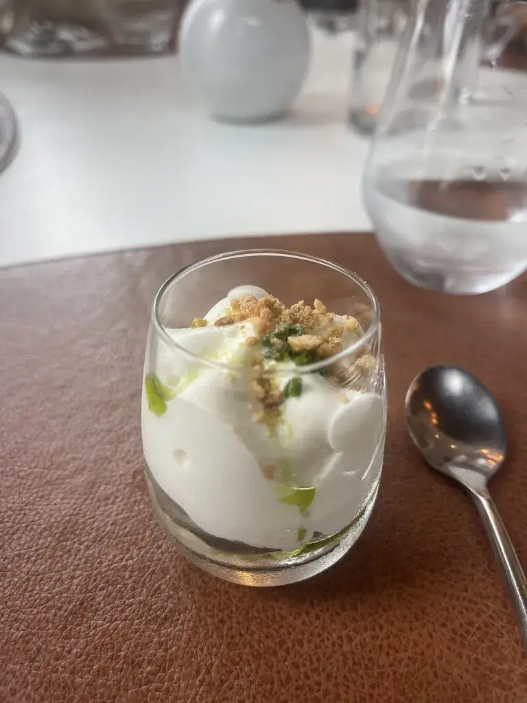 Jessica virgil Bousquet_Au Goût des Autres_Belberaud_review