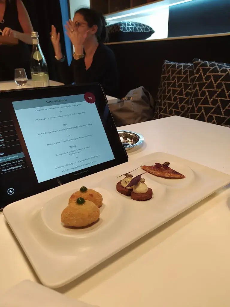 Menu_La Table Des Merville_Castanet-Tolosan_image_8