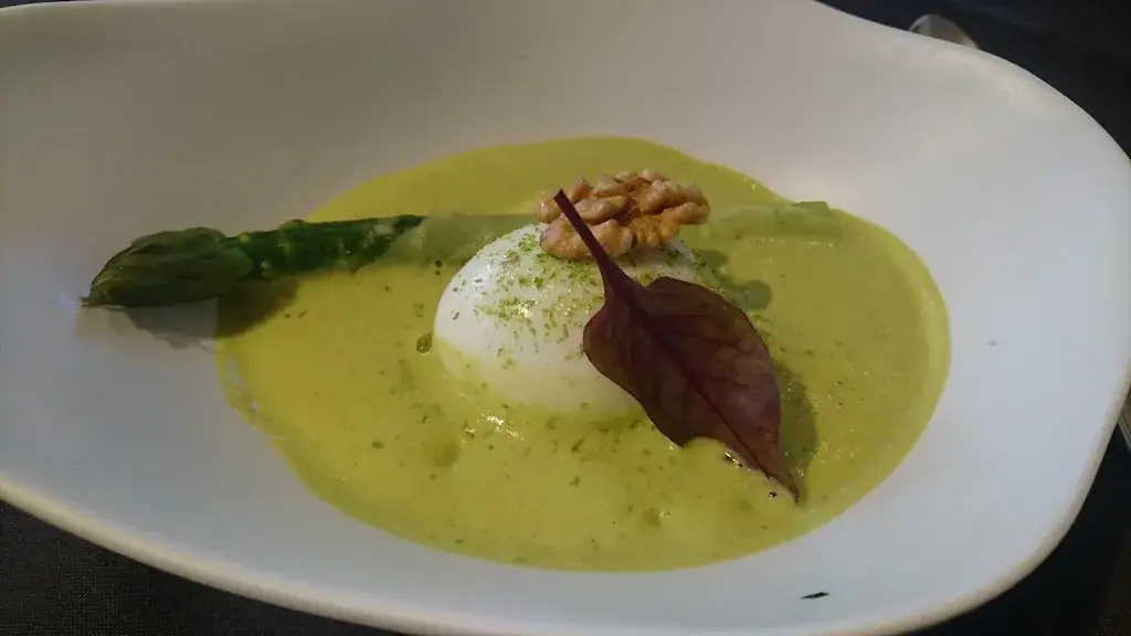 Jiin Han_La Table Des Merville_Castanet-Tolosan_review