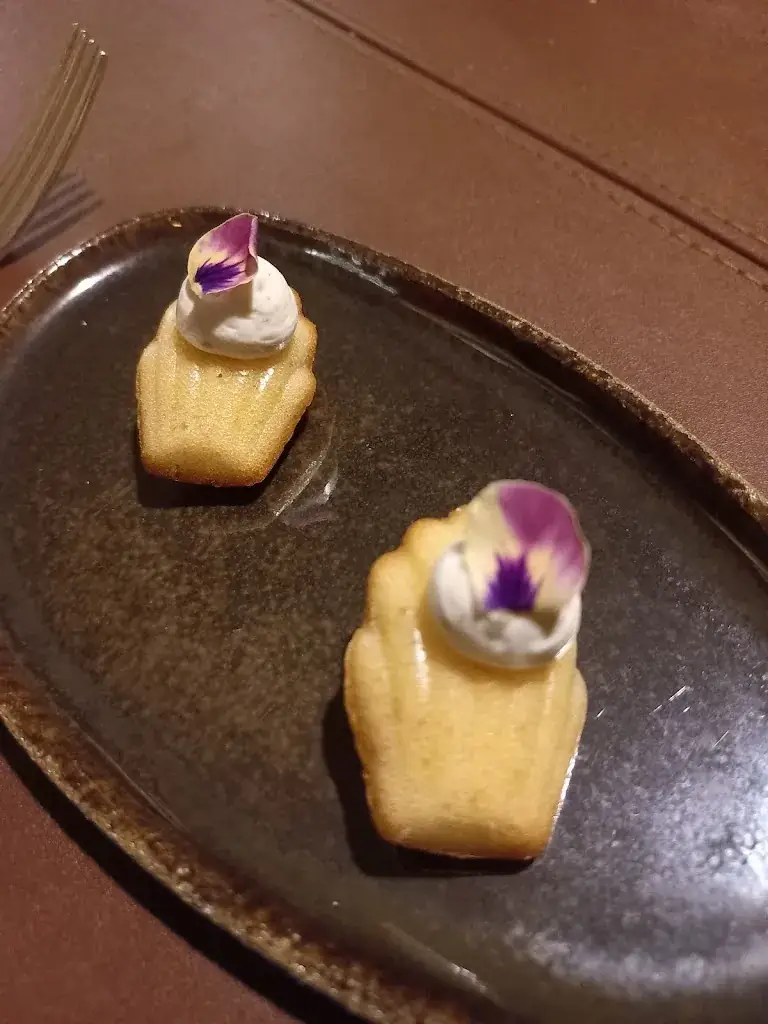 Florian Maugard_La Table Des Merville_Castanet-Tolosan_review