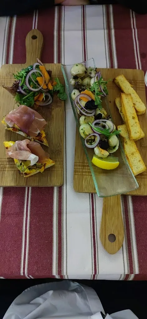 Menü_Le Grand Méchant Goût_Labège_Bild_3