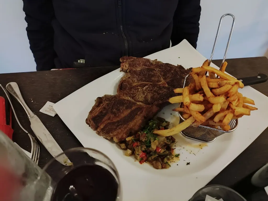 Menü_Le Grand Méchant Goût_Labège_Bild_8