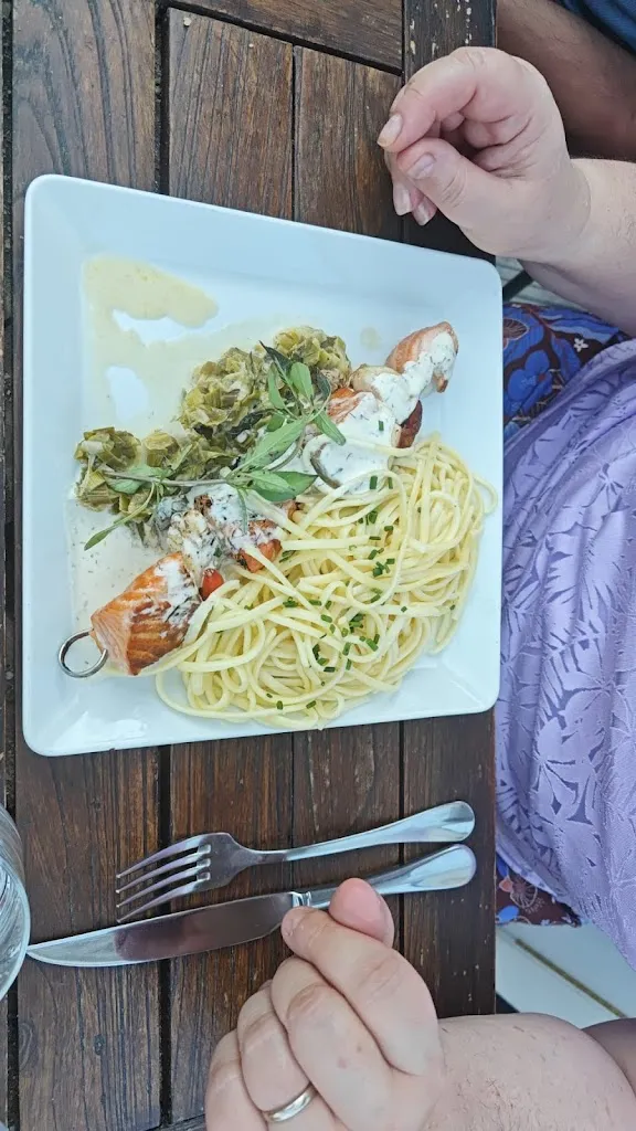 Menü_Le Grand Méchant Goût_Labège_Bild_9