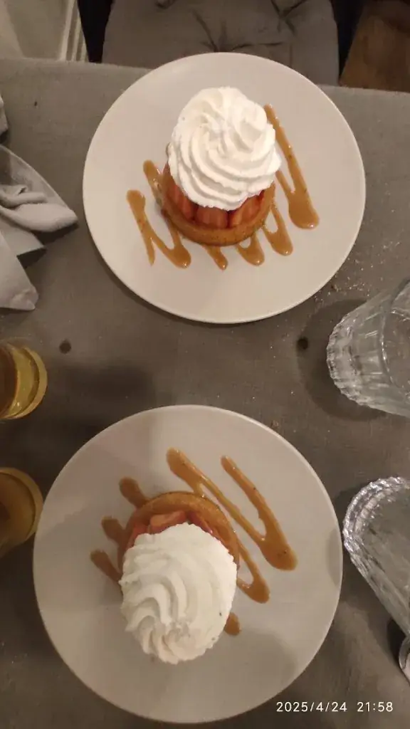 Christine C-D_Le Pompert'_Pompertuzat_review