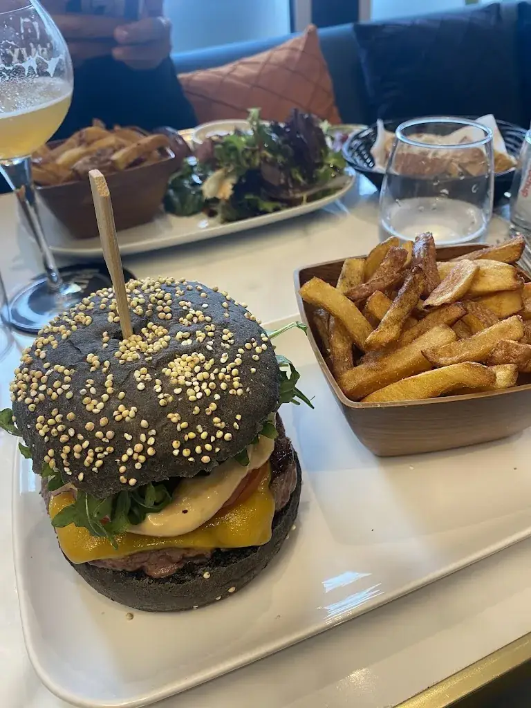 Menu_Restaurant pizzeria Le 46_Castanet-Tolosan_image_5