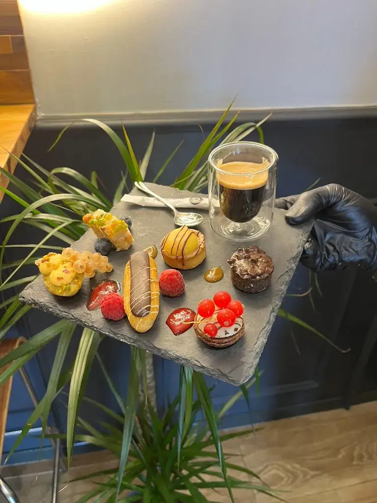 Menu_Restaurant pizzeria Le 46_Castanet-Tolosan_image_7