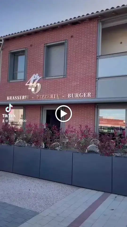 Restaurant pizzeria Le 46_Castanet-Tolosan_slider_image_2