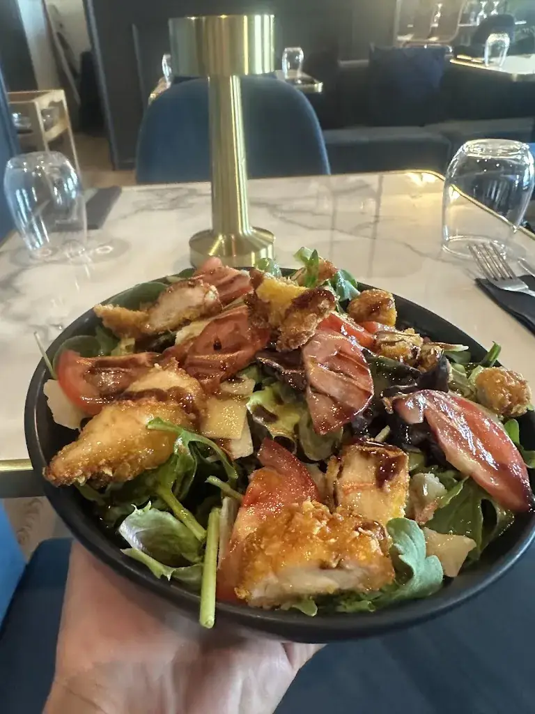 Restaurant pizzeria Le 46_Castanet-Tolosan_slider_image_3