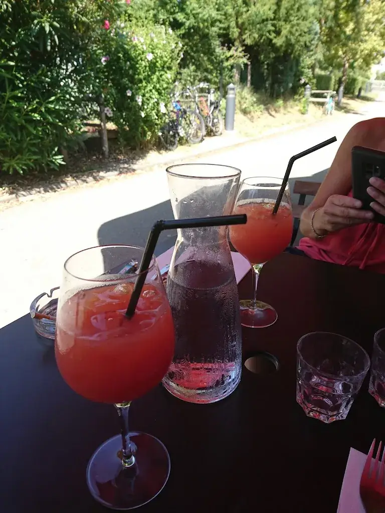 Menu_Restaurant l'Ecluse de Castanet_Castanet-Tolosan_immagine_8