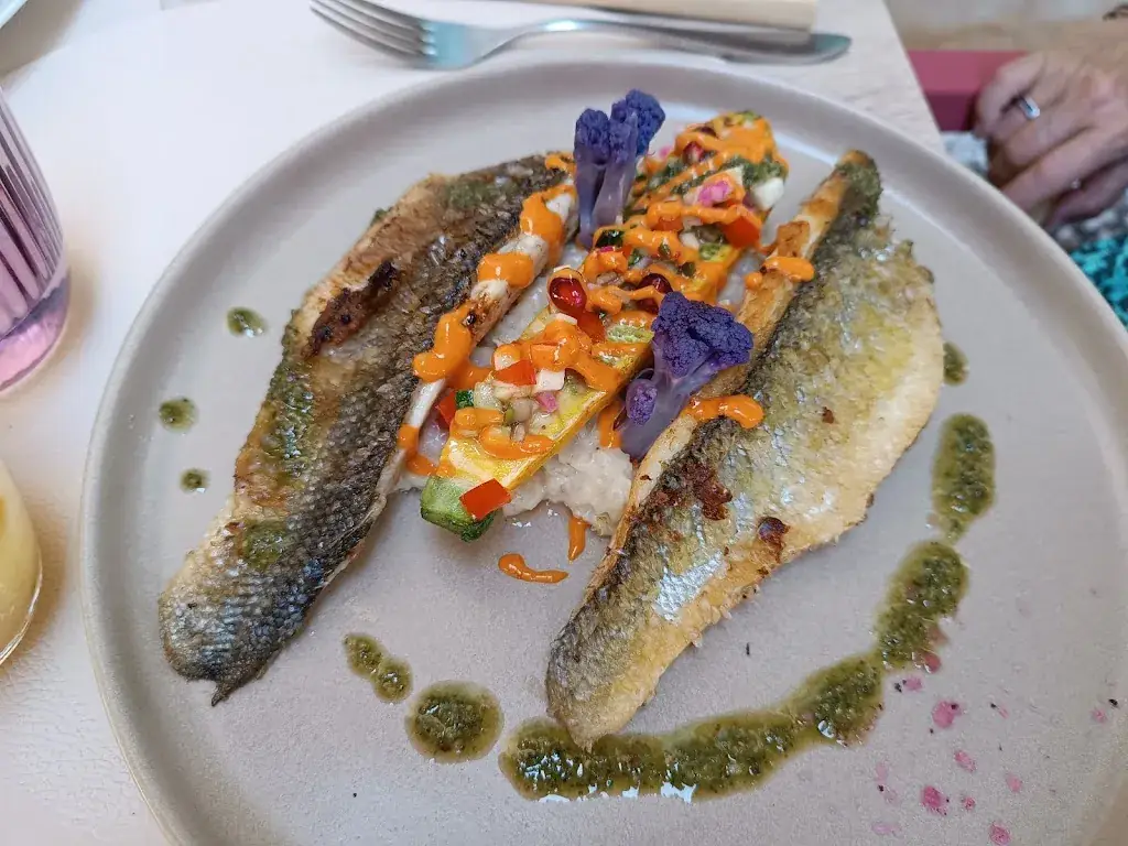 Menu_Restaurant l'Ecluse de Castanet_Castanet-Tolosan_immagine_9