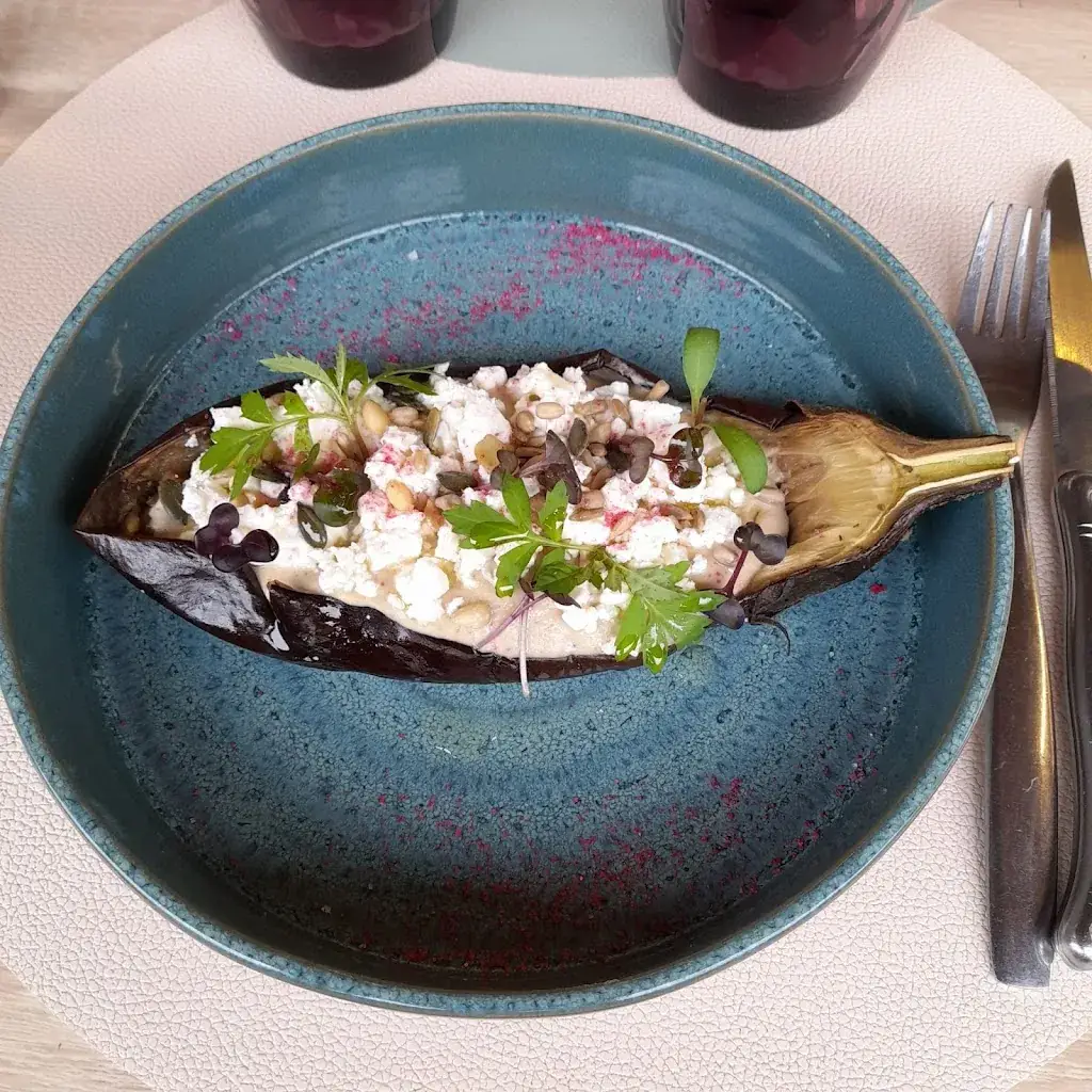 TreesFlowers Nature_Restaurant l'Ecluse de Castanet_Castanet-Tolosan_recensione