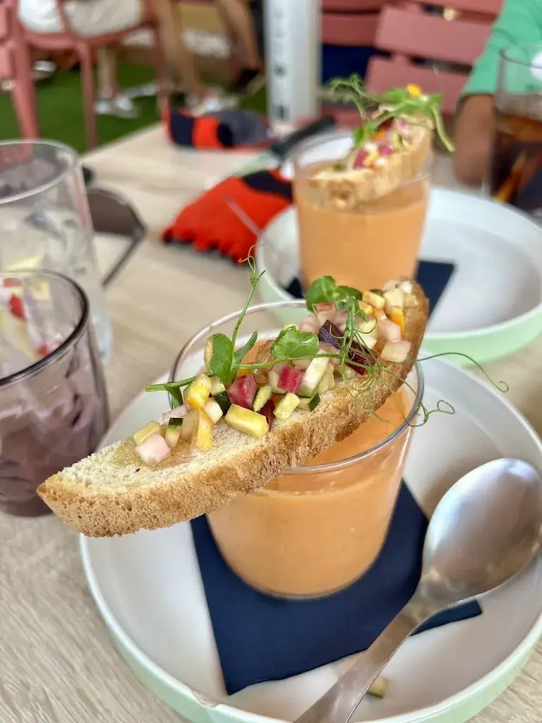 Michael Schratter_Restaurant l'Ecluse de Castanet_Castanet-Tolosan_recensione