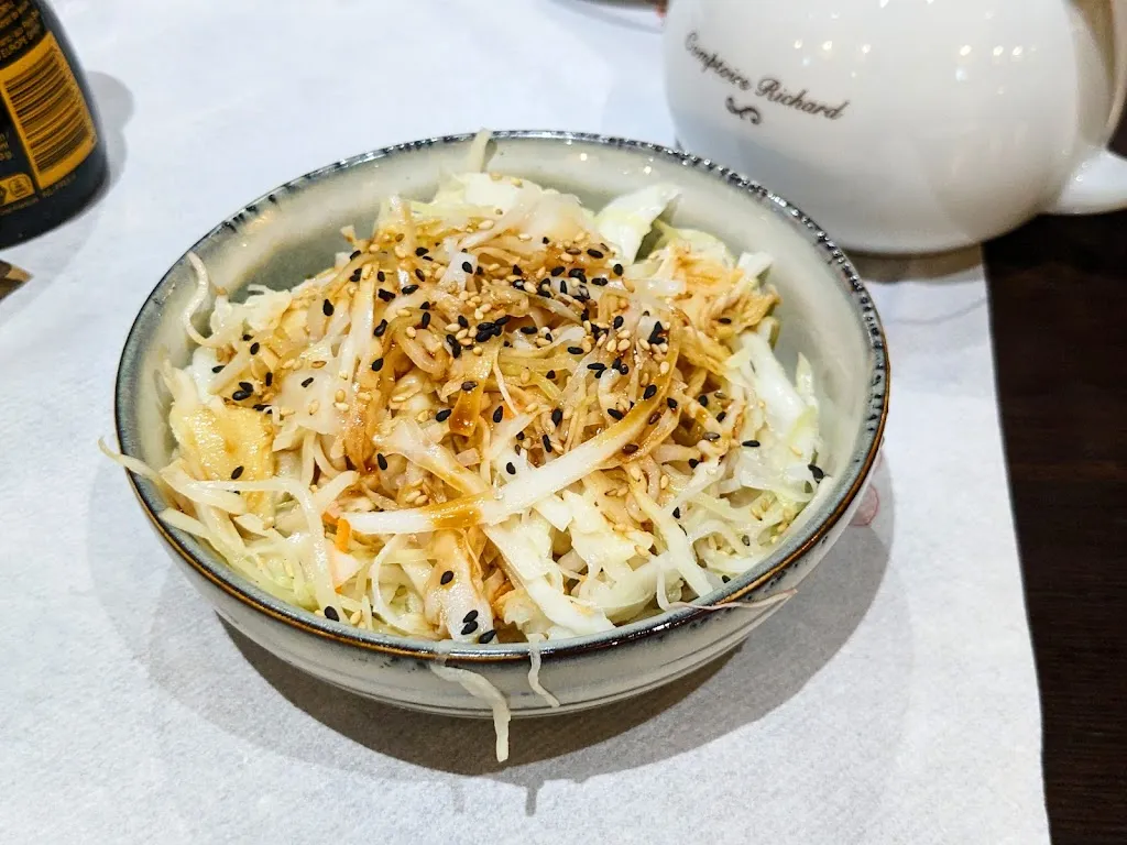 Menu_Aux goûts d'ailleurs_Castanet-Tolosan_image_5