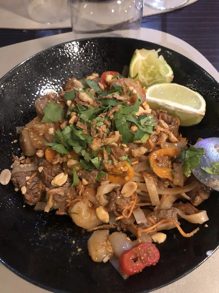 Mary Kate_Aux goûts d'ailleurs_Castanet-Tolosan_review