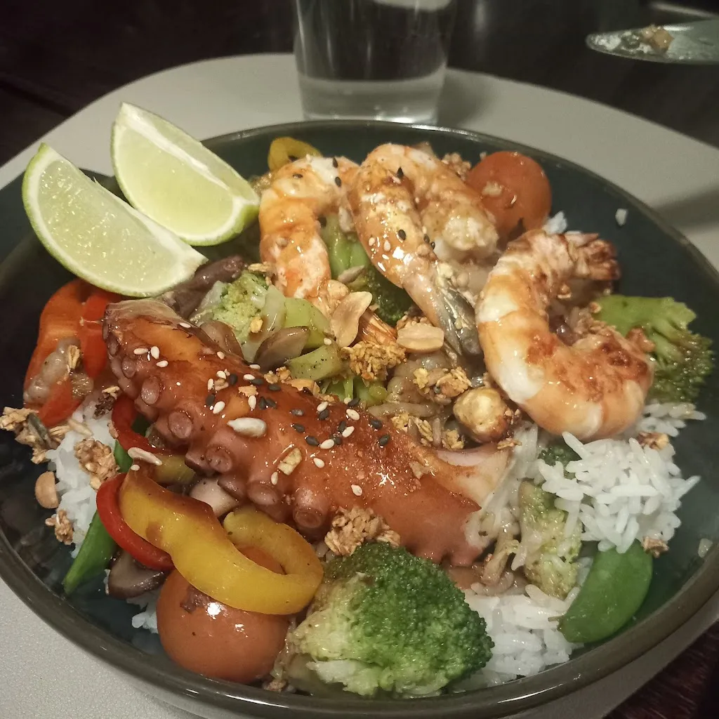 Thierry.trantoul 2334_Aux goûts d'ailleurs_Castanet-Tolosan_review