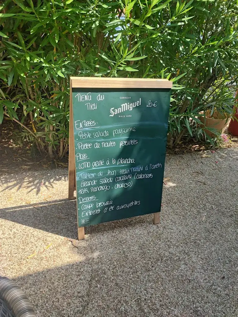 Menu_La Pitcholina - Restaurant Saint Orens_Saint-Orens-de-Gameville_image_2