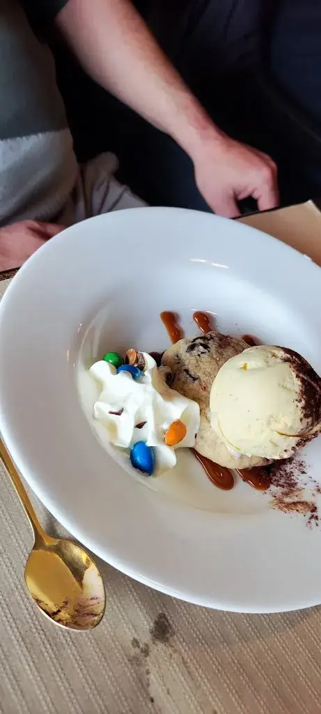 Menu_La Pitcholina - Restaurant Saint Orens_Saint-Orens-de-Gameville_image_5