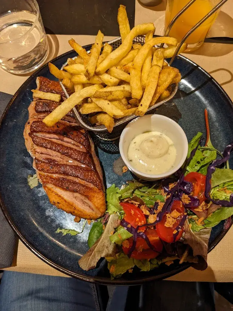 Menu_La Pitcholina - Restaurant Saint Orens_Saint-Orens-de-Gameville_image_6