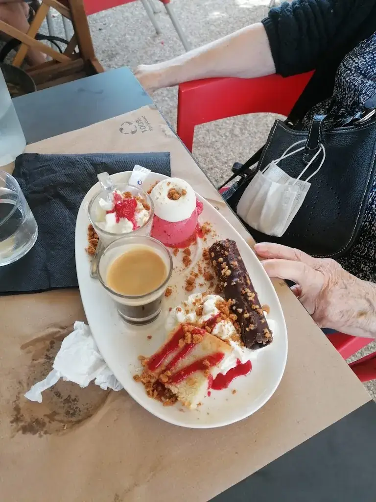 Menu_La Pitcholina - Restaurant Saint Orens_Saint-Orens-de-Gameville_image_8