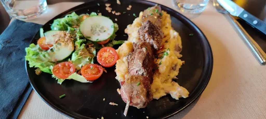 Menu_La Pitcholina - Restaurant Saint Orens_Saint-Orens-de-Gameville_image_9