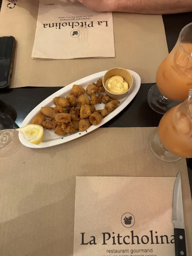 Hana Bakouche_La Pitcholina - Restaurant Saint Orens_Saint-Orens-de-Gameville_review