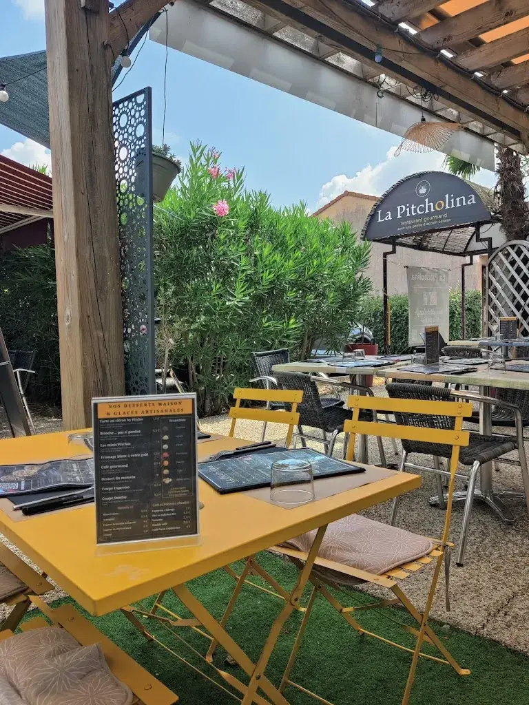 La Pitcholina - Restaurant Saint Orens_Saint-Orens-de-Gameville_slider_image_2