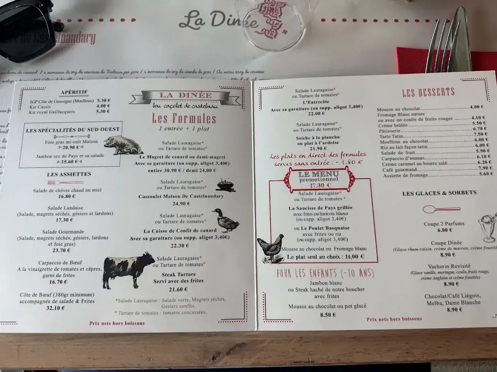 Menu_La Dinée_Avignonet-Lauragais_image_2