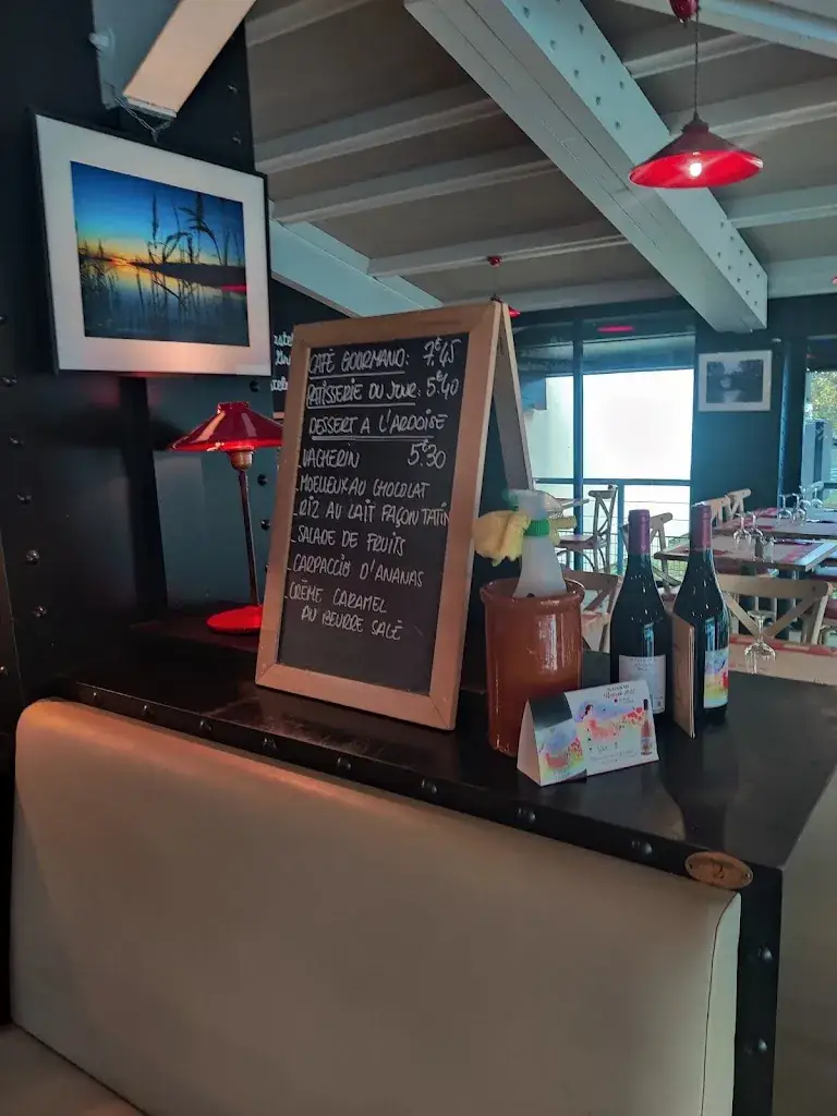 Rob Barr_La Dinée_Avignonet-Lauragais_review