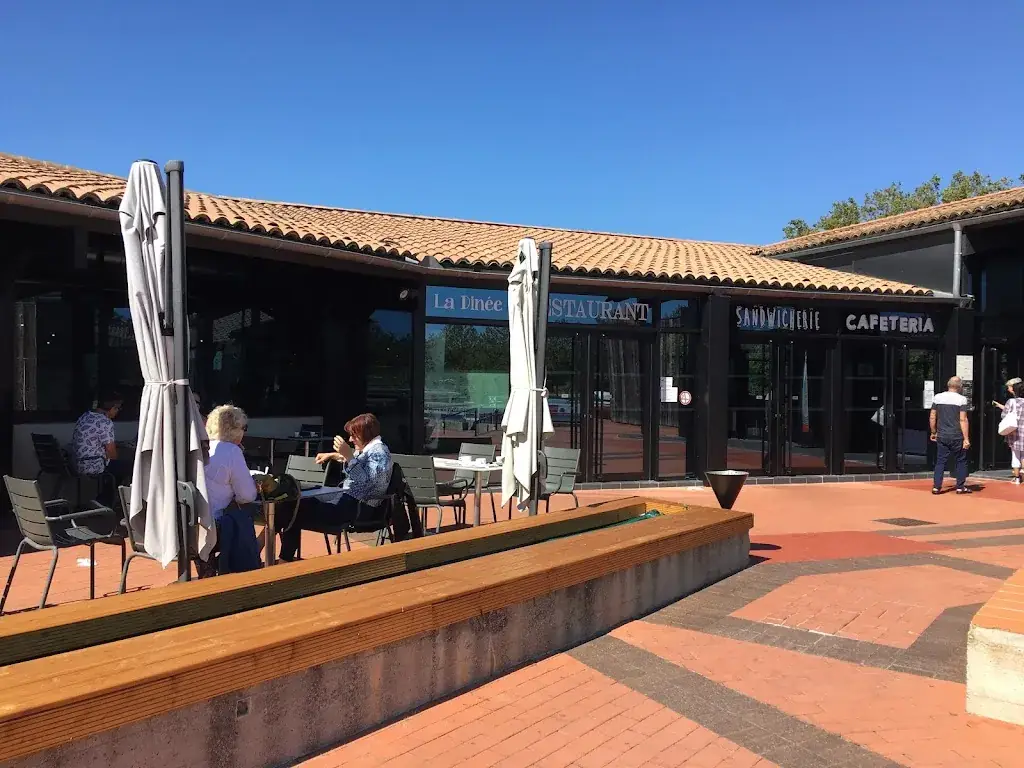 Helga Cristina_La Dinée_Avignonet-Lauragais_review