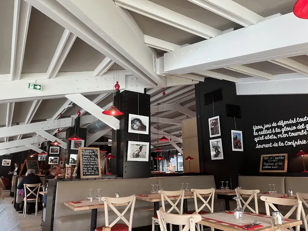 Pavel Gutarov_La Dinée_Avignonet-Lauragais_review