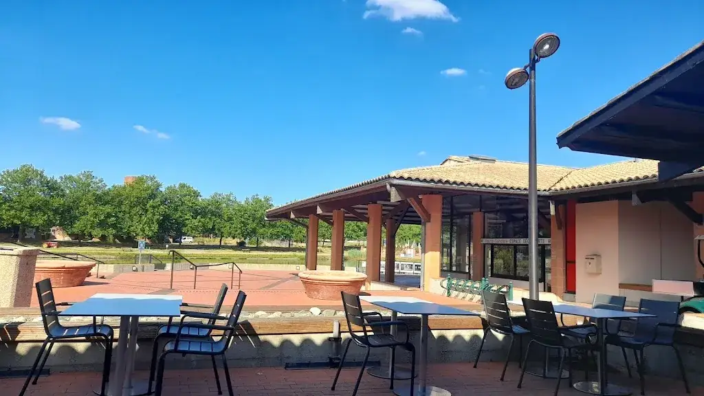 La Dinée restaurant in Avignonet-Lauragais