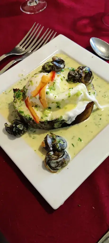 Christophe ORTEGA_Restaurant Le Sportif_Lentigny_review