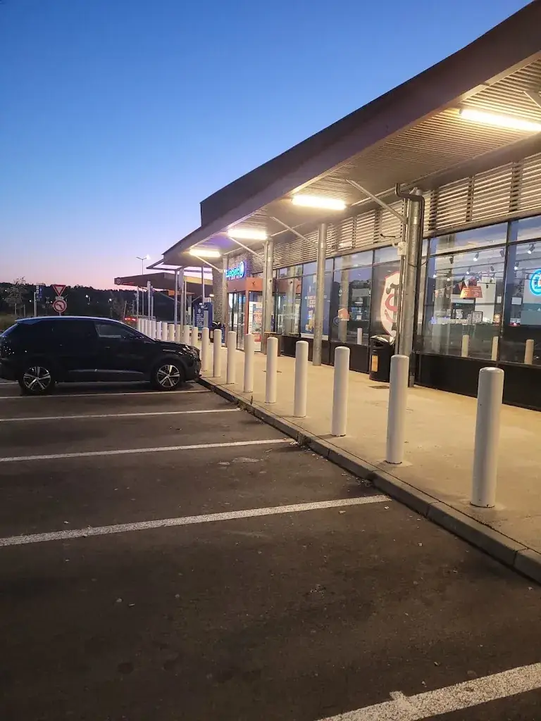 Melinda_Comptoir Café - Aire de Port Lauragais Nord_Avignonet-Lauragais_review