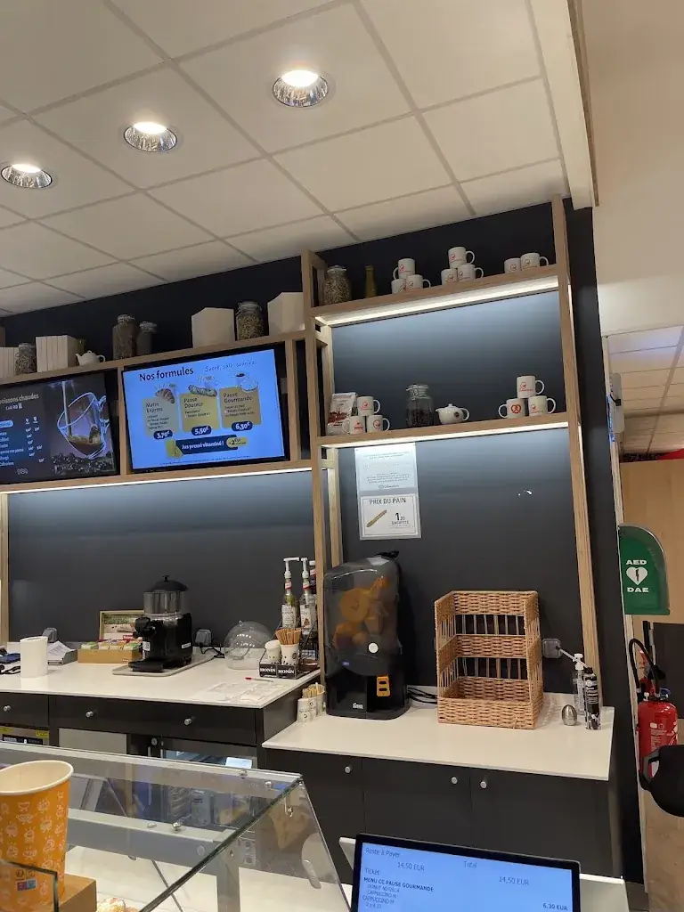 Comptoir Café - Aire de Port Lauragais Nord_Avignonet-Lauragais_slider_image_2