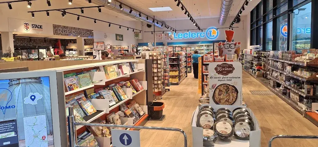 Comptoir Café - Aire de Port Lauragais Nord_Avignonet-Lauragais_slider_image_3