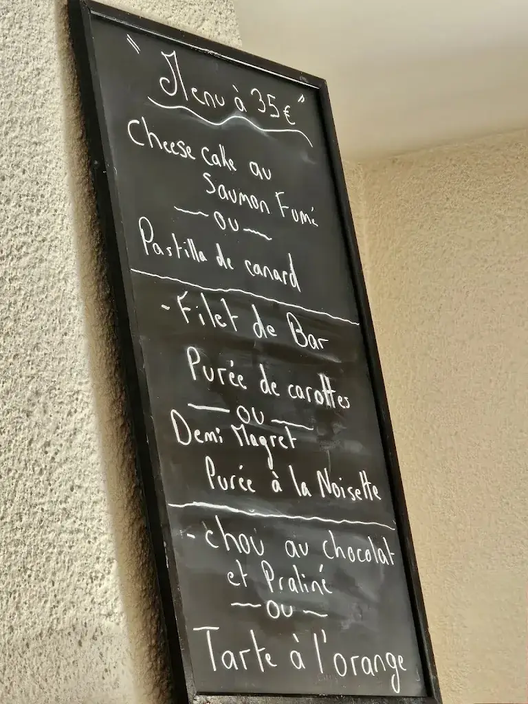 Menu_Restaurant L'envie des Mets_Villefranche-de-Lauragais_image_1