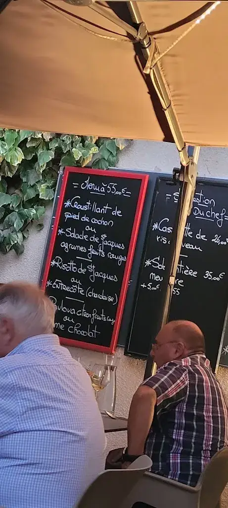 Menu_Restaurant L'envie des Mets_Villefranche-de-Lauragais_image_3