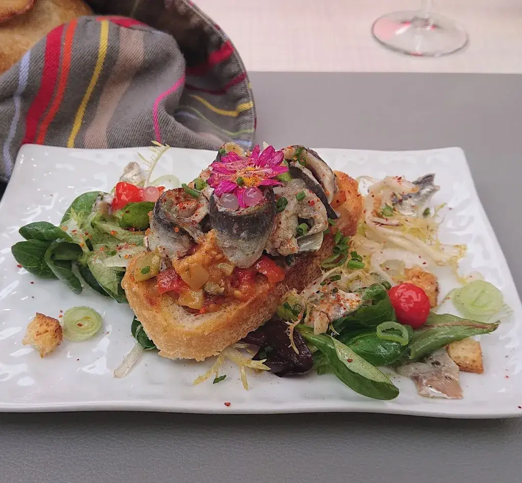 Menu_Restaurant L'envie des Mets_Villefranche-de-Lauragais_image_6