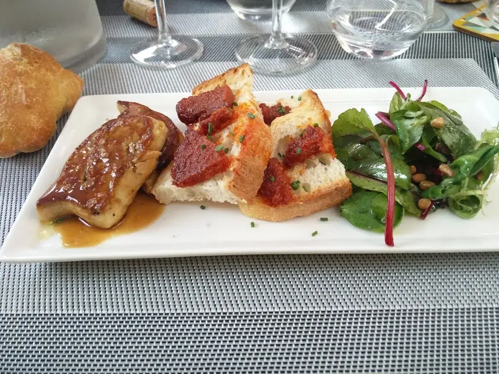 Menu_Restaurant L'envie des Mets_Villefranche-de-Lauragais_image_9