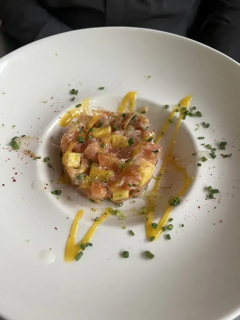 Tracey Smorenburg_Restaurant L'envie des Mets_Villefranche-de-Lauragais_review