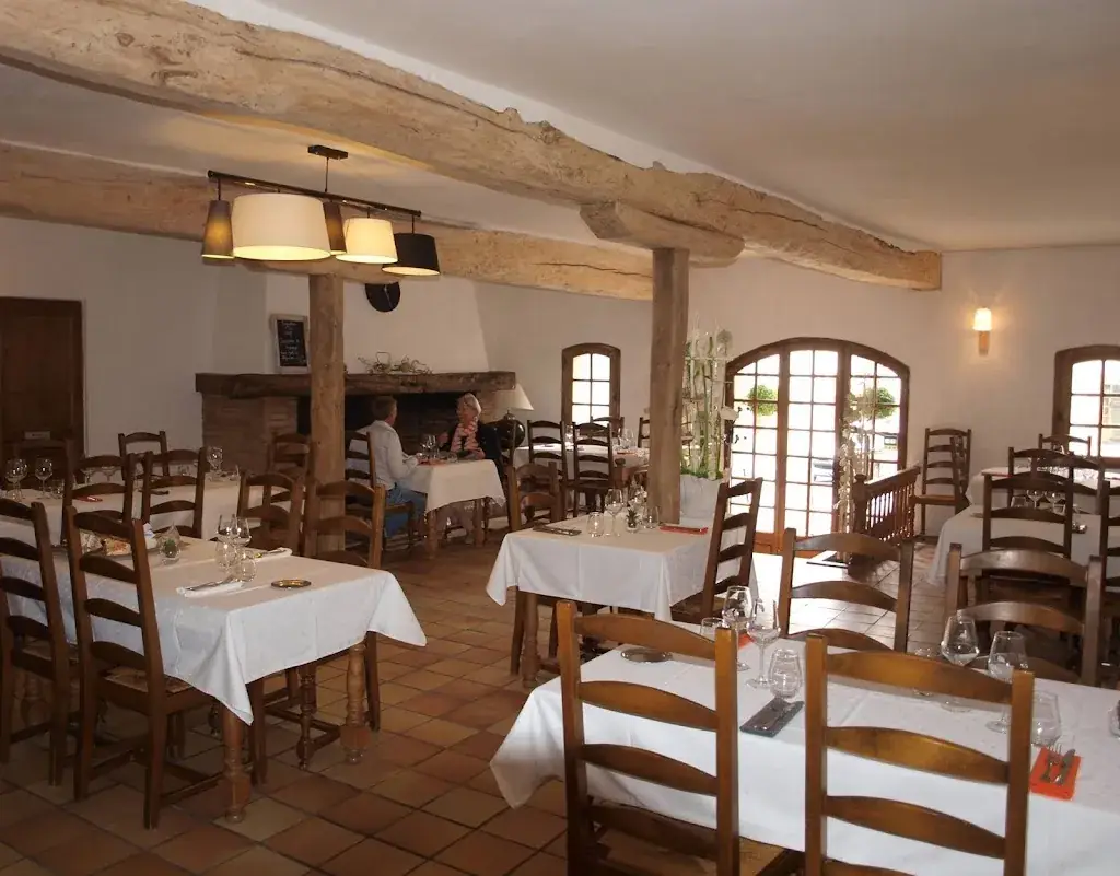 Restaurant L'envie des Mets restaurante en Villefranche-de-Lauragais
