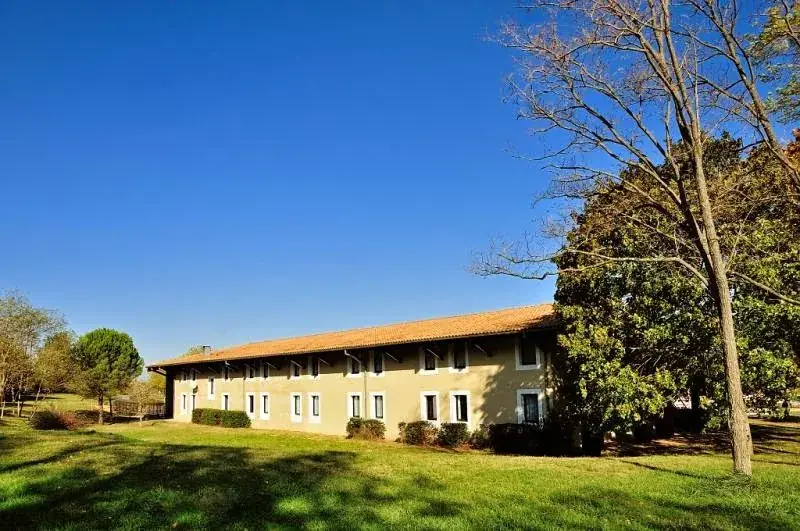 Fasthôtel Port Lauragais A61 ristorante a Avignonet-Lauragais