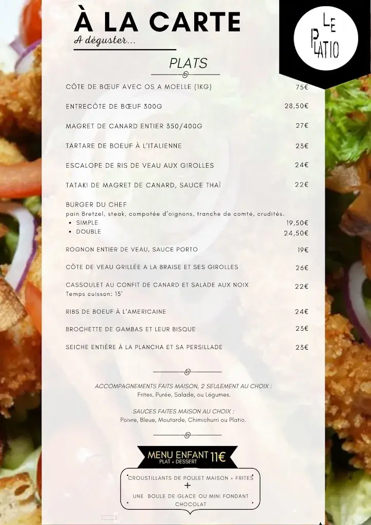 Menu_Le Platio_Villefranche-de-Lauragais_image_1